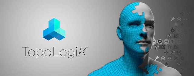 TopoLogiK 1.12 (x64) for 3ds Max