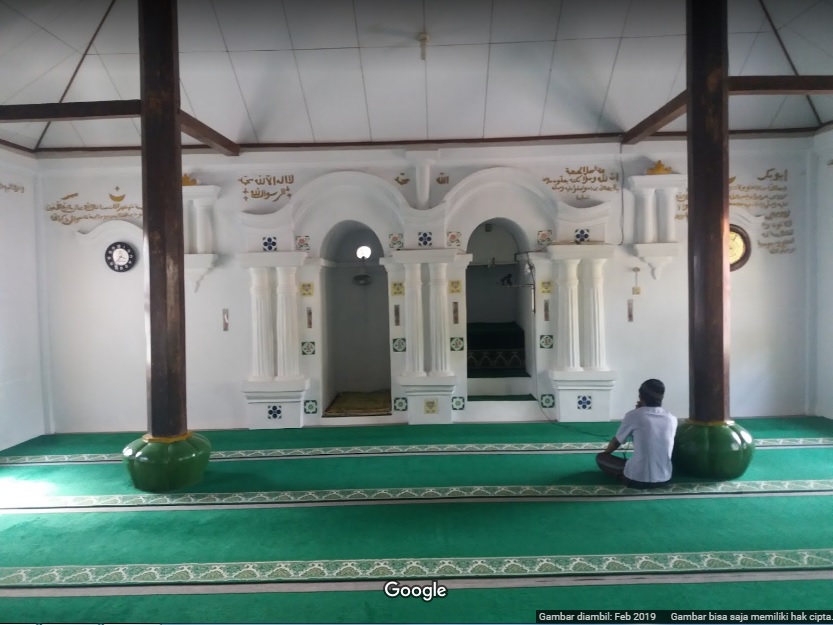 Masjid Cikoneng
