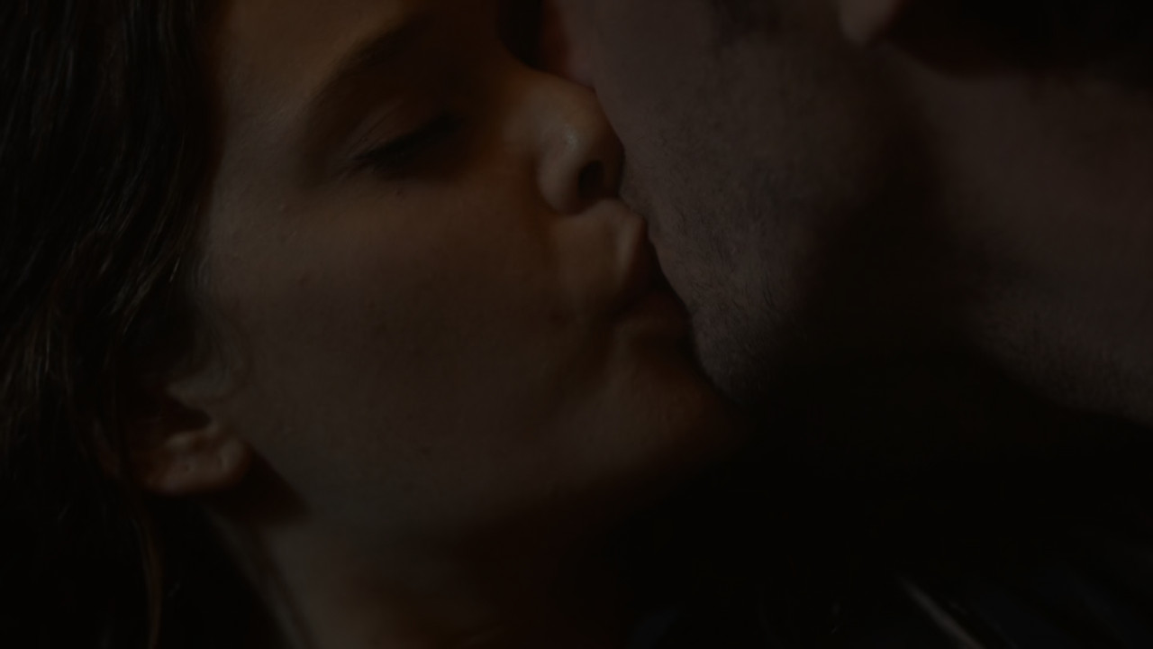 Legion (2017) - S02E11 - Chapter 19 (1080p AMZN WEB-DL x265 RZer