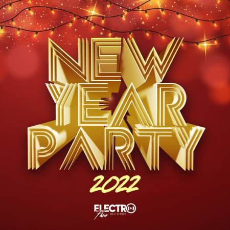 VA - New Year Party 2022 (2021) MP3/FLAC