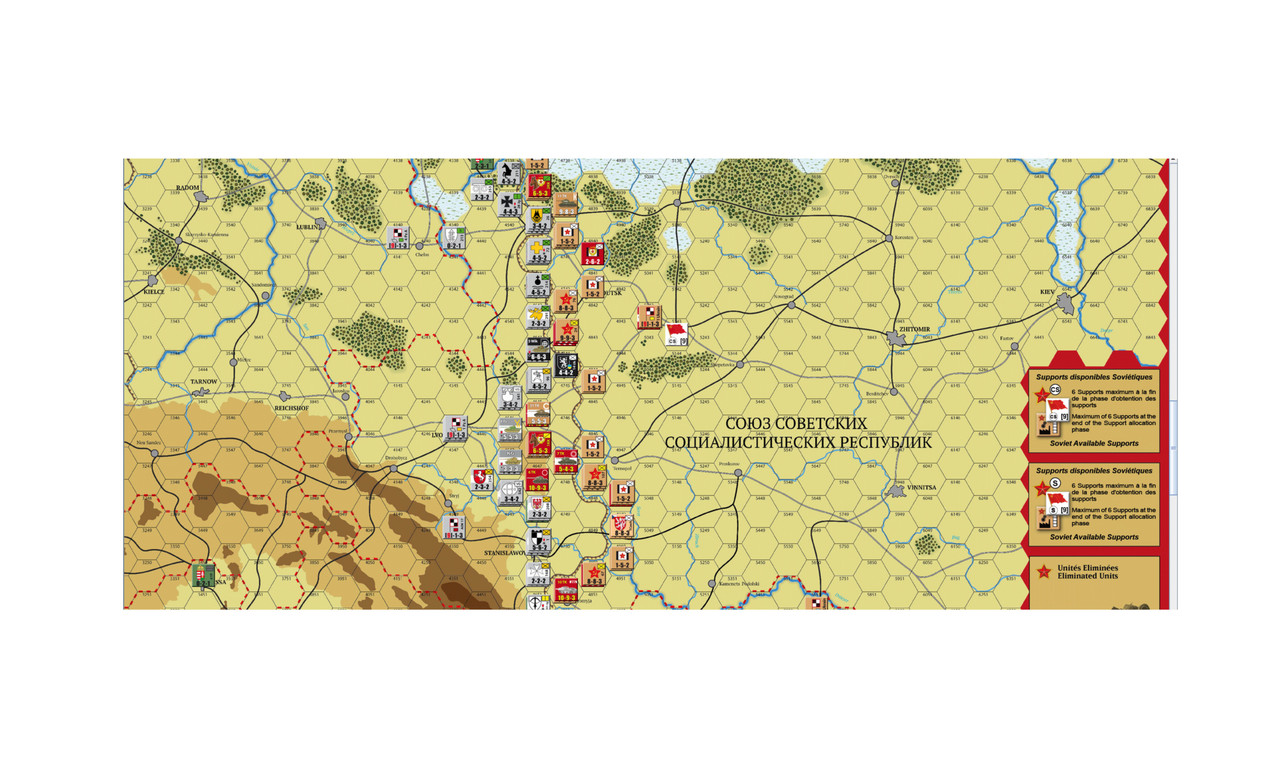Ukraina 4 Etap