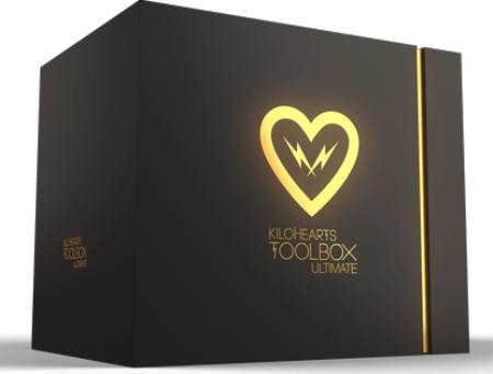 kiloHearts Toolbox Ultimate 2.0.6 (x64)