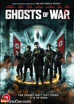 Ghosts Of War (2020)