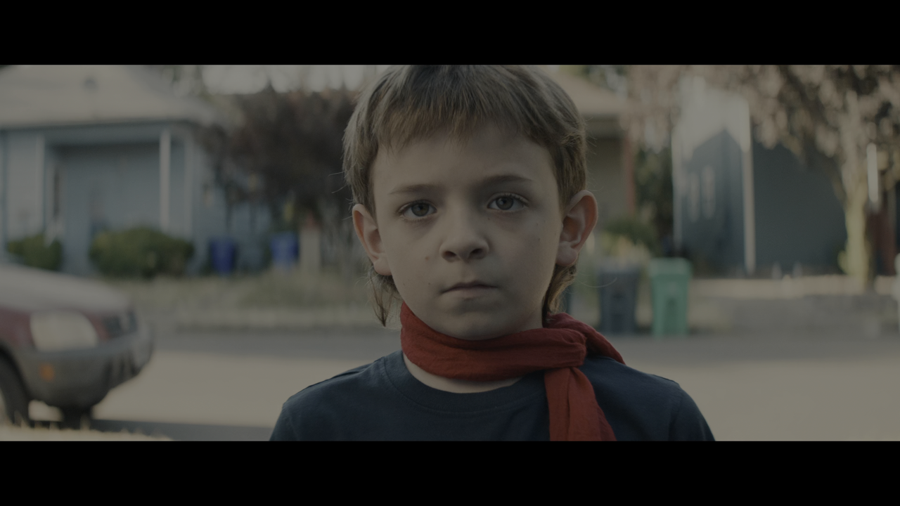 Timmy Failure - Mistakes Were Made [2160p] [HDR]