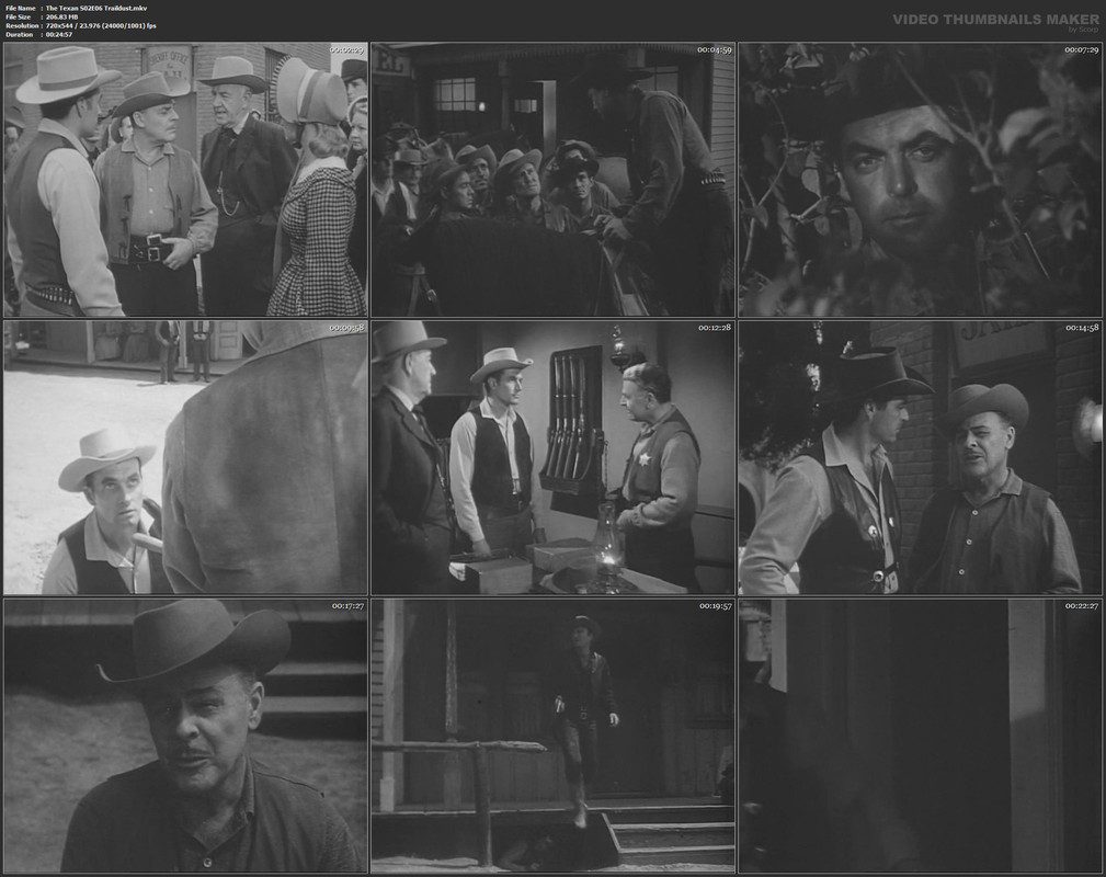 The Texan S02E06 Traildust.mkv