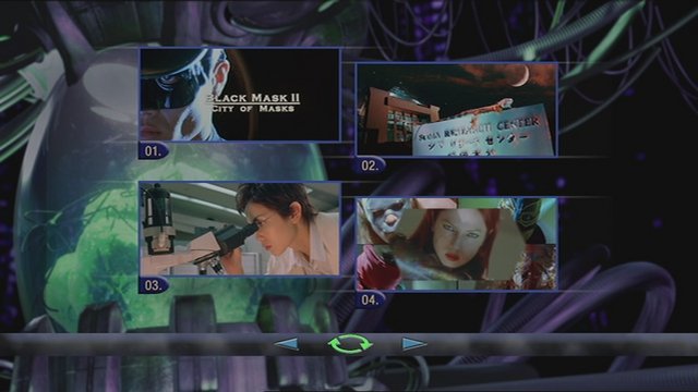 3 - Black Mask 2 [DVD5 Full] [Pal] [Cast/Ing] [Sub:Varios] [Acción] [2001]