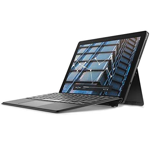 Amazon: Laptop Dell Latitude 5290 2 en 1 FHD portátil de 12.3 pulgadas, Intel Core de 8ª generación i7-8650U, 16GB de RAM, 256GB SSD 
