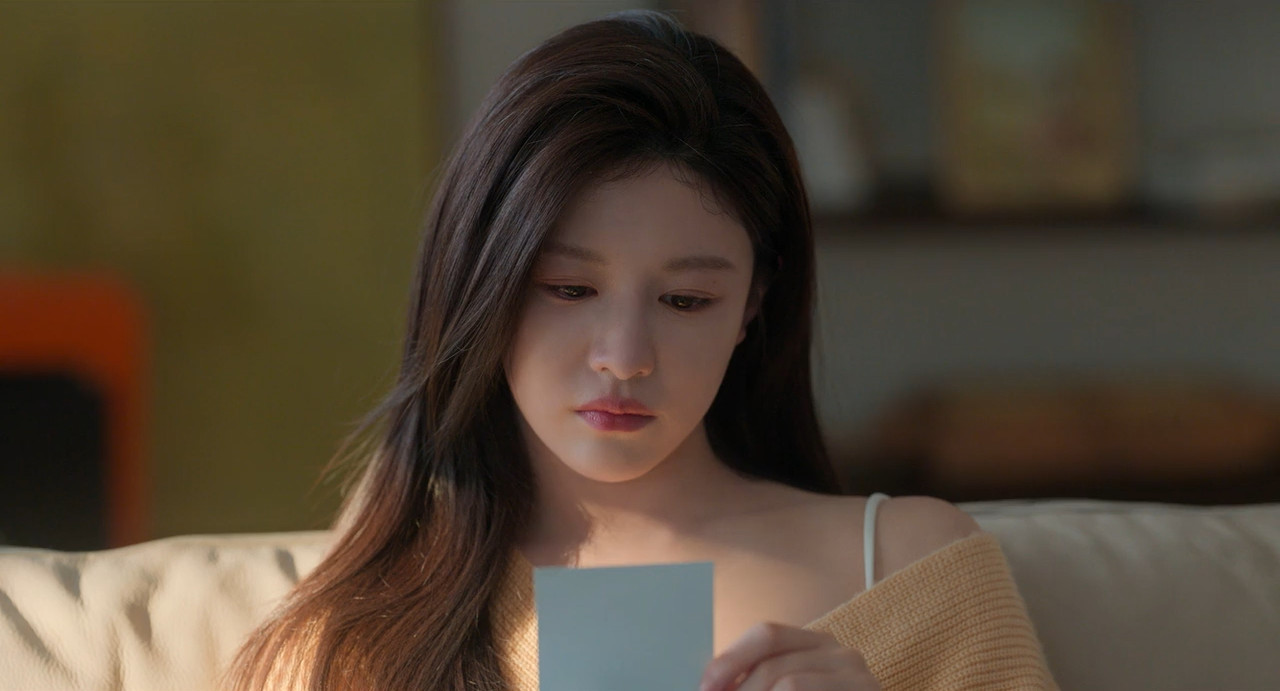 Can This Love Be Translated? (2026) Season 1 [Hindi + Tamil + Telugu + English] WebRip 480p 720p ESub - Complete Screenshot