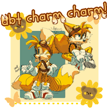 charm