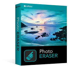 InPixio Photo Eraser v10.5.7924 Portable InPixio Photo Eraser v10.5.7924 Portable