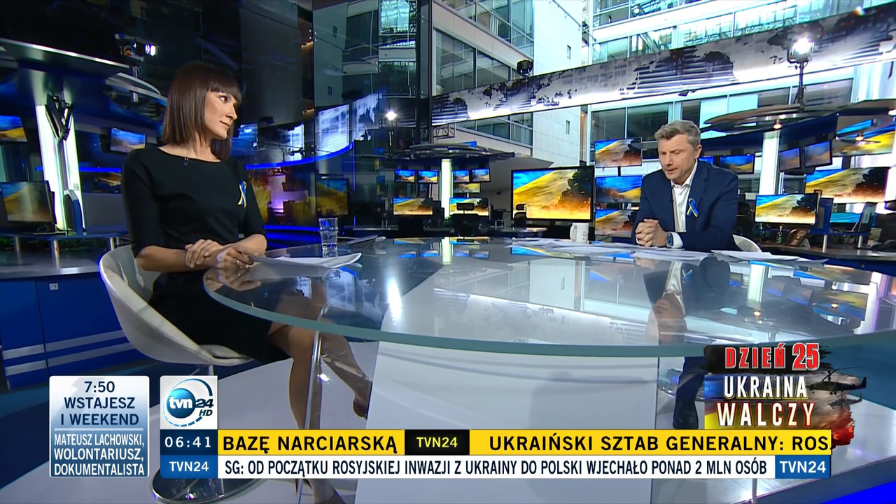20 03 2022 agata wolna tvn24 8