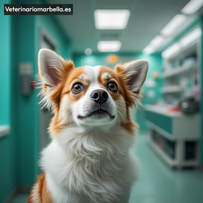 veterinario disponible las 24 horas en Marbella