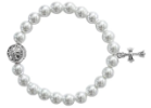 Chrome Hearts Beat Bracelet [2+ styles]