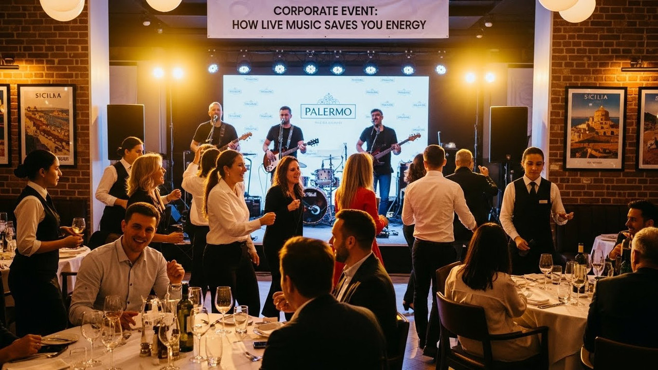 Экономия времени и сил Преимущества ресторана для праздников