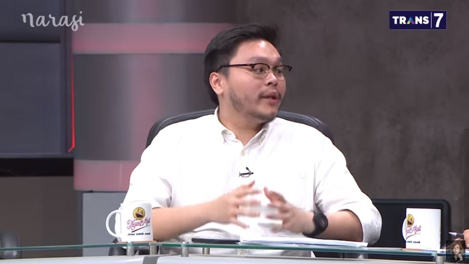 William Aditya