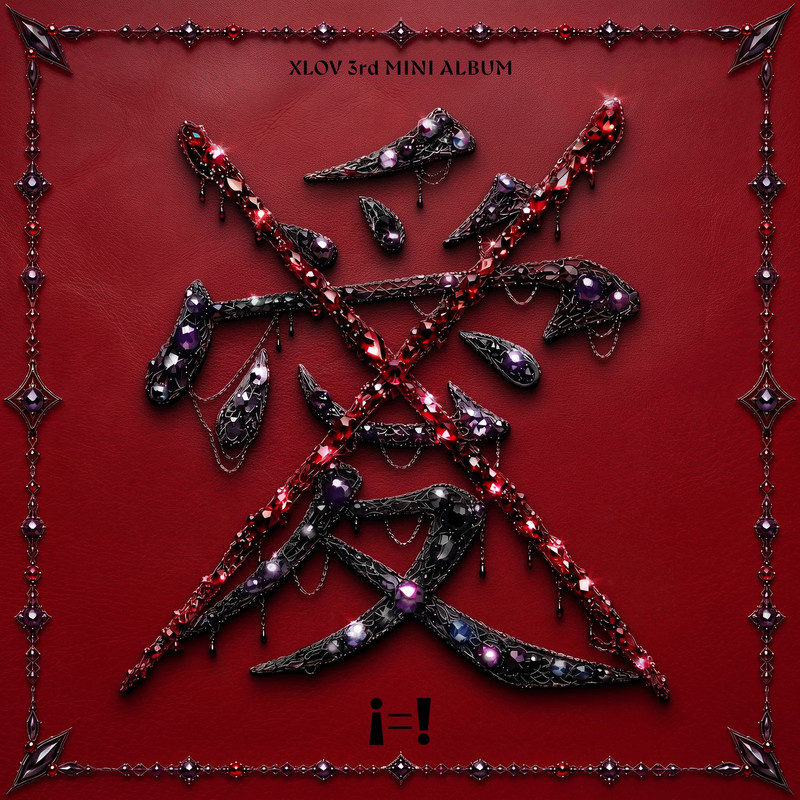 XLOV - i=!
