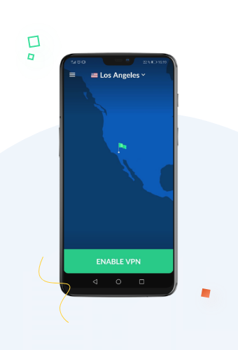Download Big Mama VPN APK