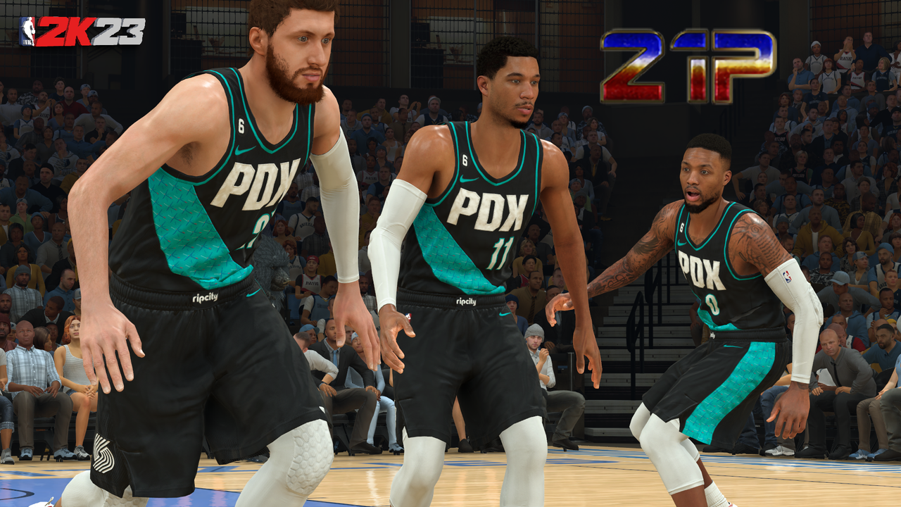 NBA 2K13 New Orleans Pelicans Jersey Pack 