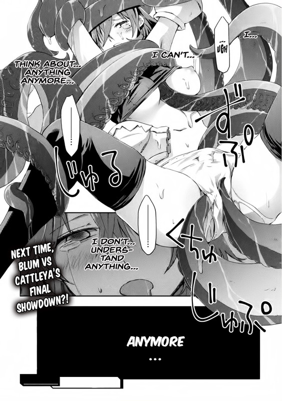 Dungeon Kurashi no Moto YuushaChap8-7