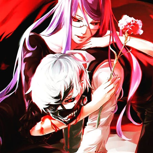 Ken Kaneki EP 12 by FaseBankai on DeviantArt