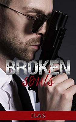 Ilas - Broken souls (2019)