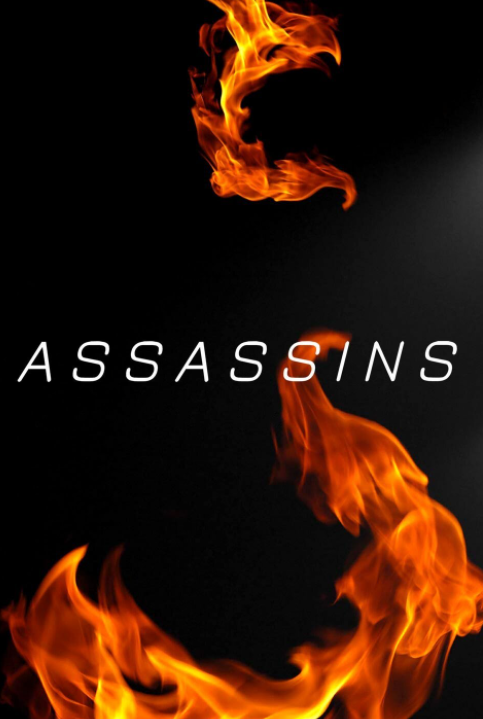 Assassins - Stagione 1 (2020) [Completa] .mkv 1080p WEB h264 DDP 2.0 iTA