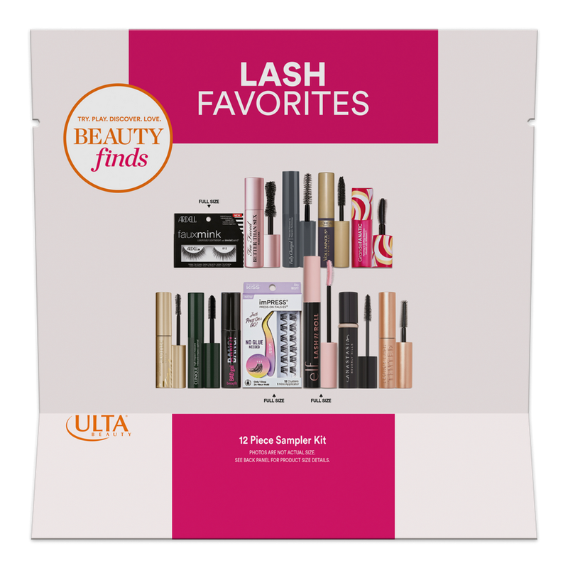 The Ultimate Guide to Ulta Beauty Sampler Sets: Luxury at Your Fingertips The Ultimate Guide to Ulta Beauty Sampler Sets: Luxury at Your Fingertips
