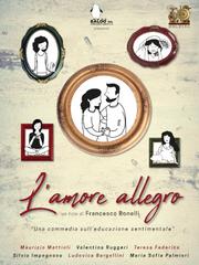 L'Amore Allegro (2022) WebDL 1080p E-AC3 ITA