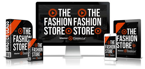 Fashion Store
