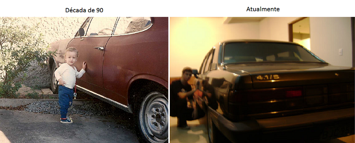 **PORCA DO ESTEPE** Sem-t-tulo