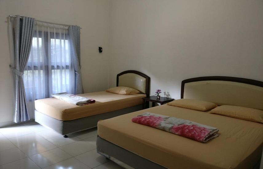 Kamar Wisma Liontine
