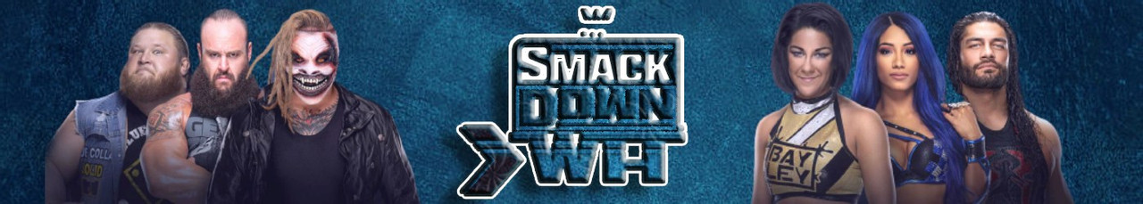 WWE SmackDown 2020 10 16 720p WEB h264-HEEL