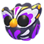 Grave Owl