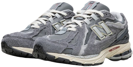 New Balance 1906R Protection Pack Castlerock Harbor Grey