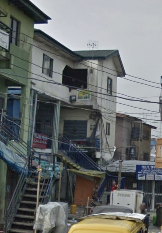 Ikeja Computer Village