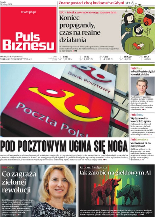 Puls Biznesu 28.02.2024