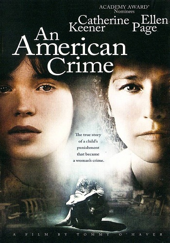 An American Crime [2007][DVD R1][Latino]