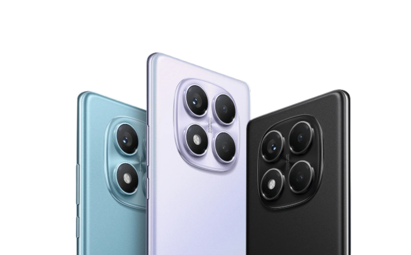 Xiaomi Redmi Note 14 Pro Camera