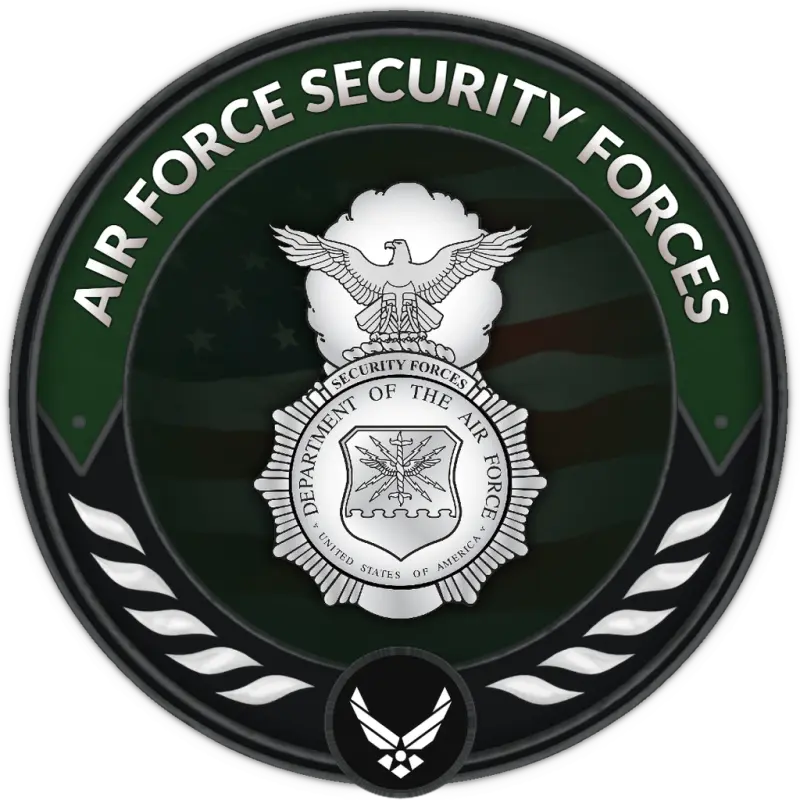 Security Forces