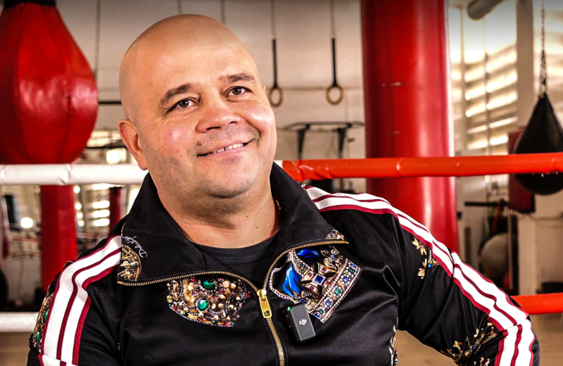 Борислав Георгиев: Отиваме за два медала в Париж