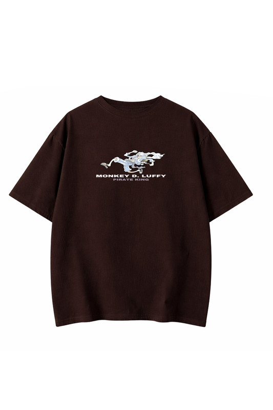 FRONT TSHR