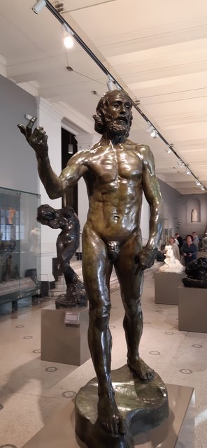 Escapada a Londres por la Exposición de Rafael (2022) - Blogs de Reino Unido - Llego a Londres y Victoria&Albert museum (23)