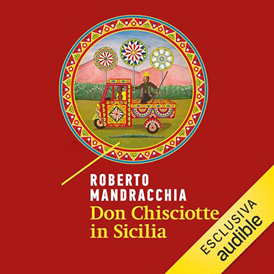 Roberto Mandracchia - Don Chisciotte in Sicilia (2024) (mp3 - 128 kbps)