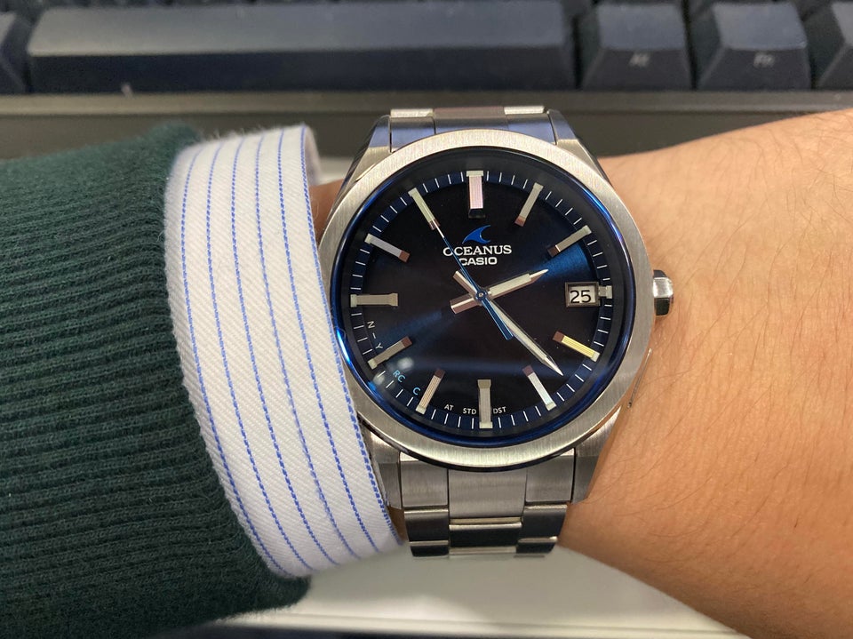 casio wp5oo0zt1ou31