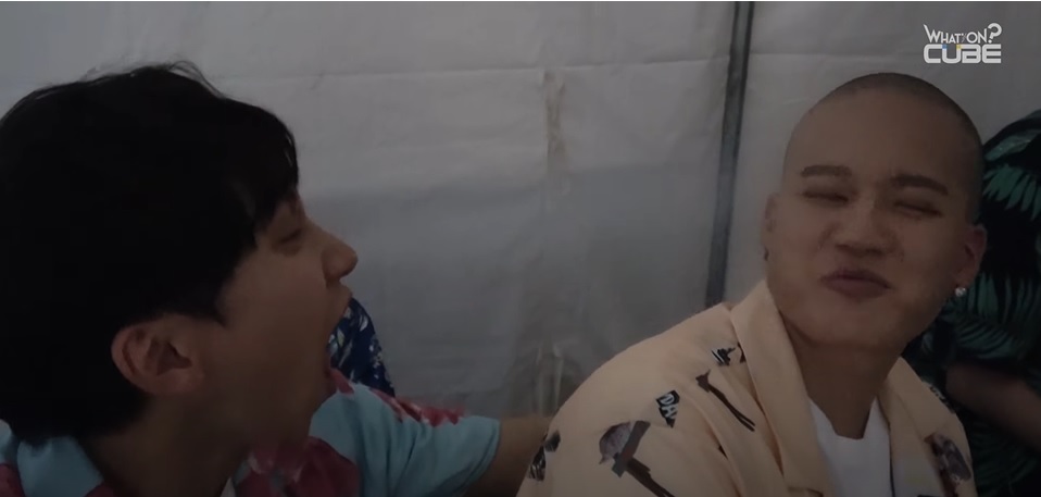Annoying Orange Eunkwang