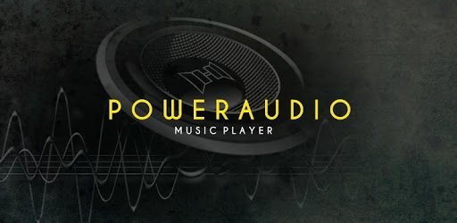 PowerAudio Pro Music Player v9.0.4