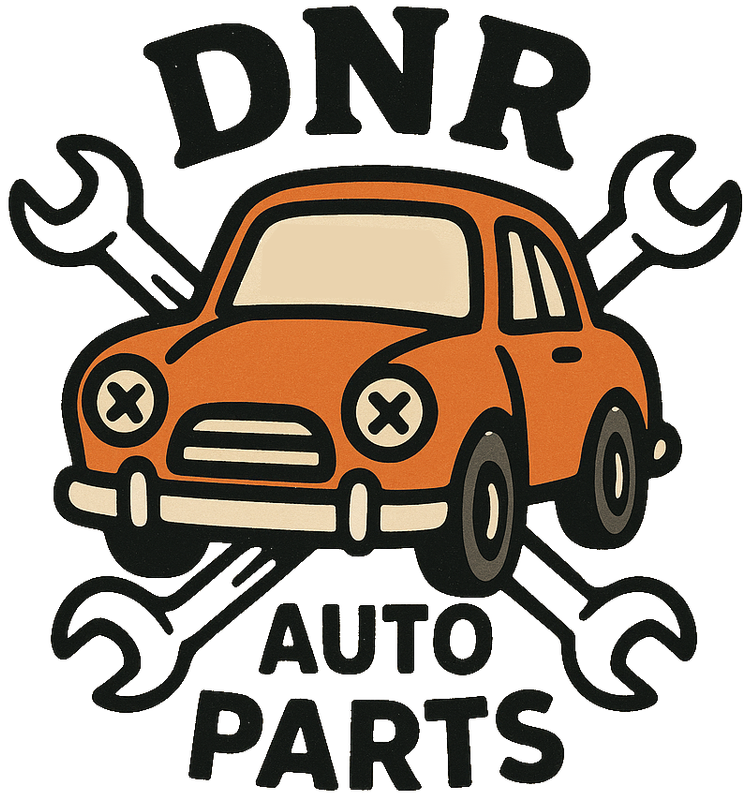 DNR Auto Parts