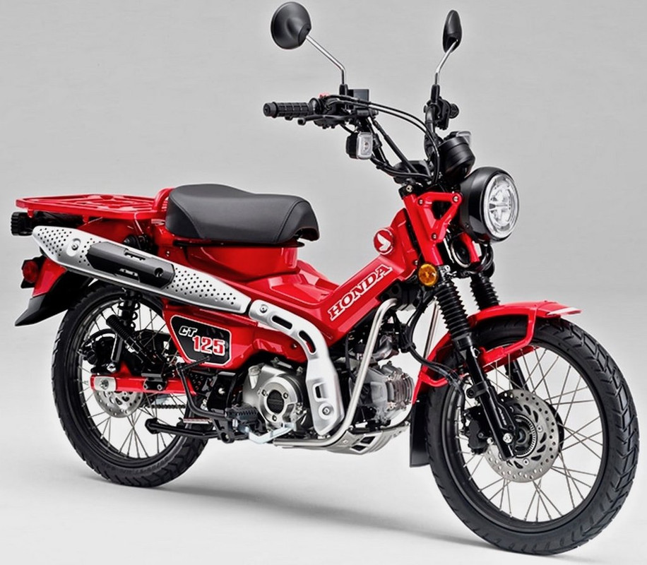 CT125-1