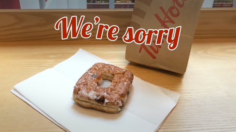 Tim Hortons bringing back Walnut Crunch and Cherry Stick donuts and people  lose it