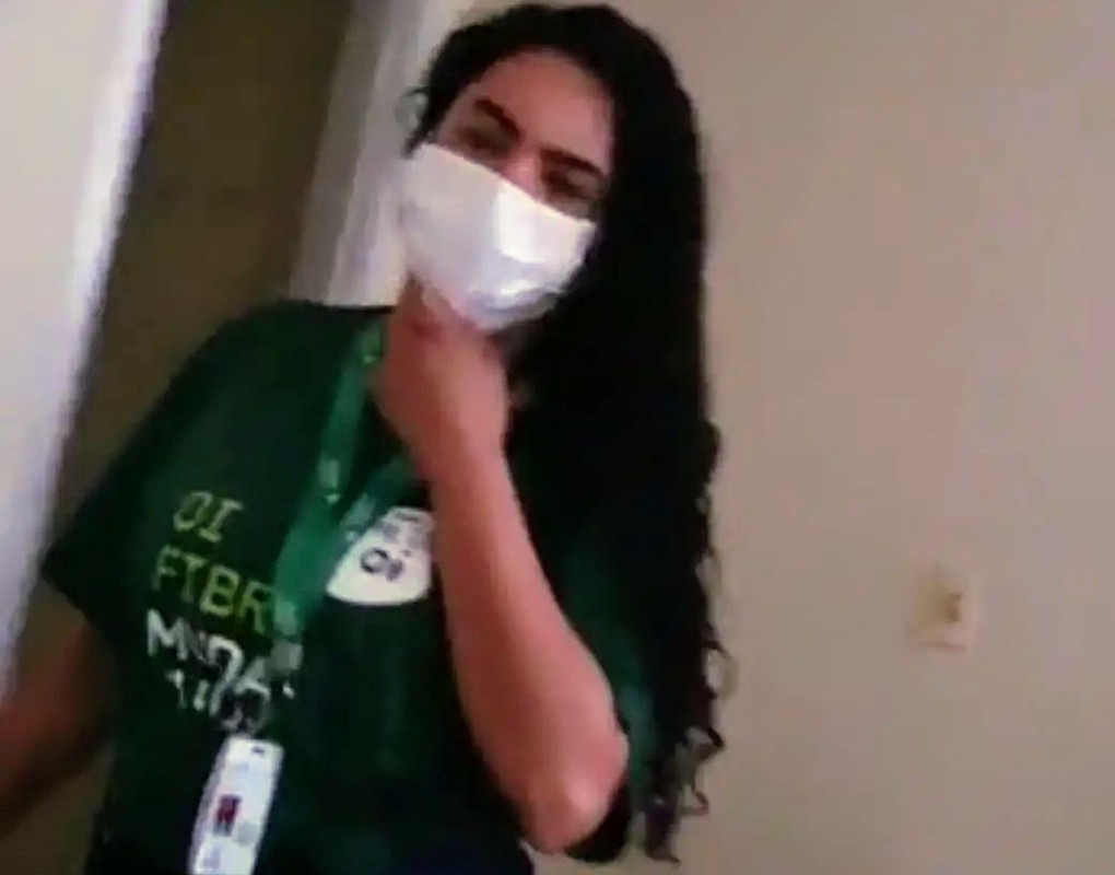 Beautiful Hot girl Fuck at the Hospital